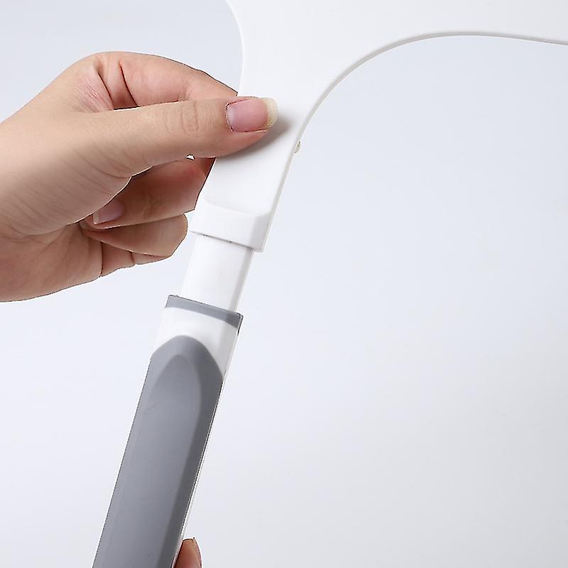 Multi-purpose Silicon Squeegee For Window Glass Shower Door Car Windshield Window Scrubber