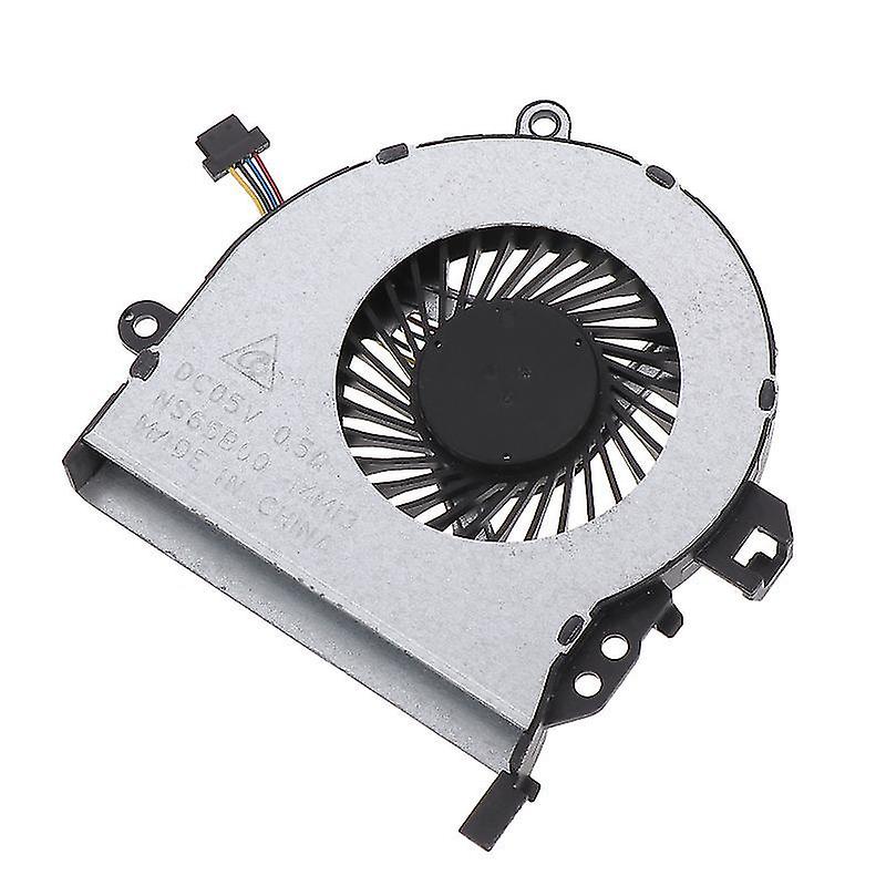 7.5X7x0.8cm Cpu Fan Ventilation Fans Cpu Cooler Cooling Device Cooling Air Tool Compatible For Hp 83