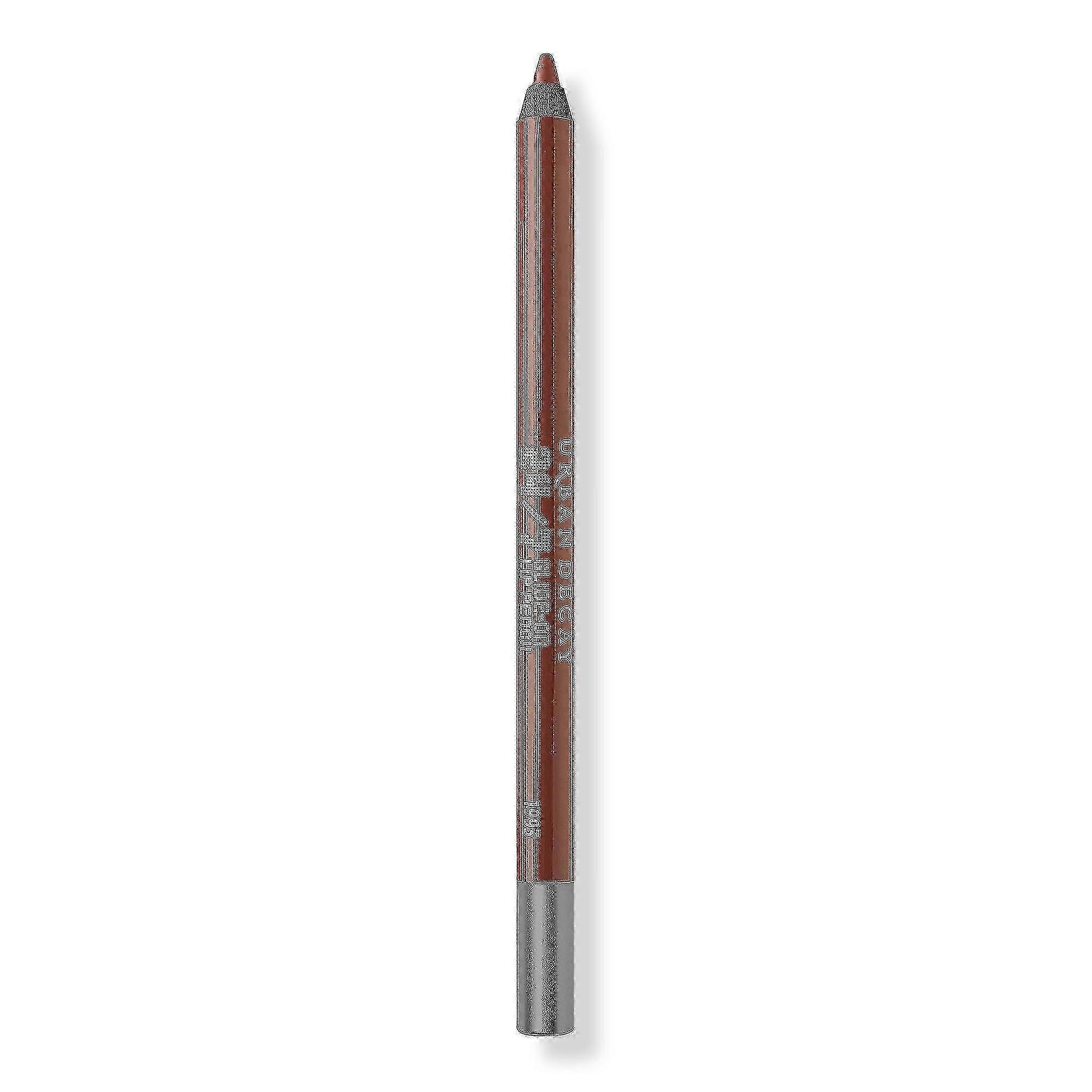 Urban Decay Cosmetics 24/7 Glide-on Lip Pencil, 1993, 0.04 Oz