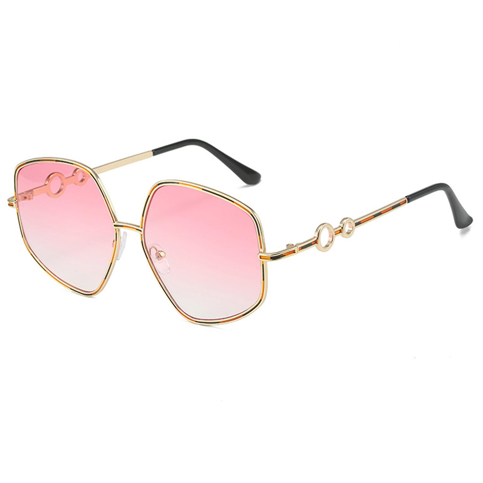 Big Frame Street Shooting Sunglasses Reducing Blinding Glare And Eye Strain For Driving Running Fishing