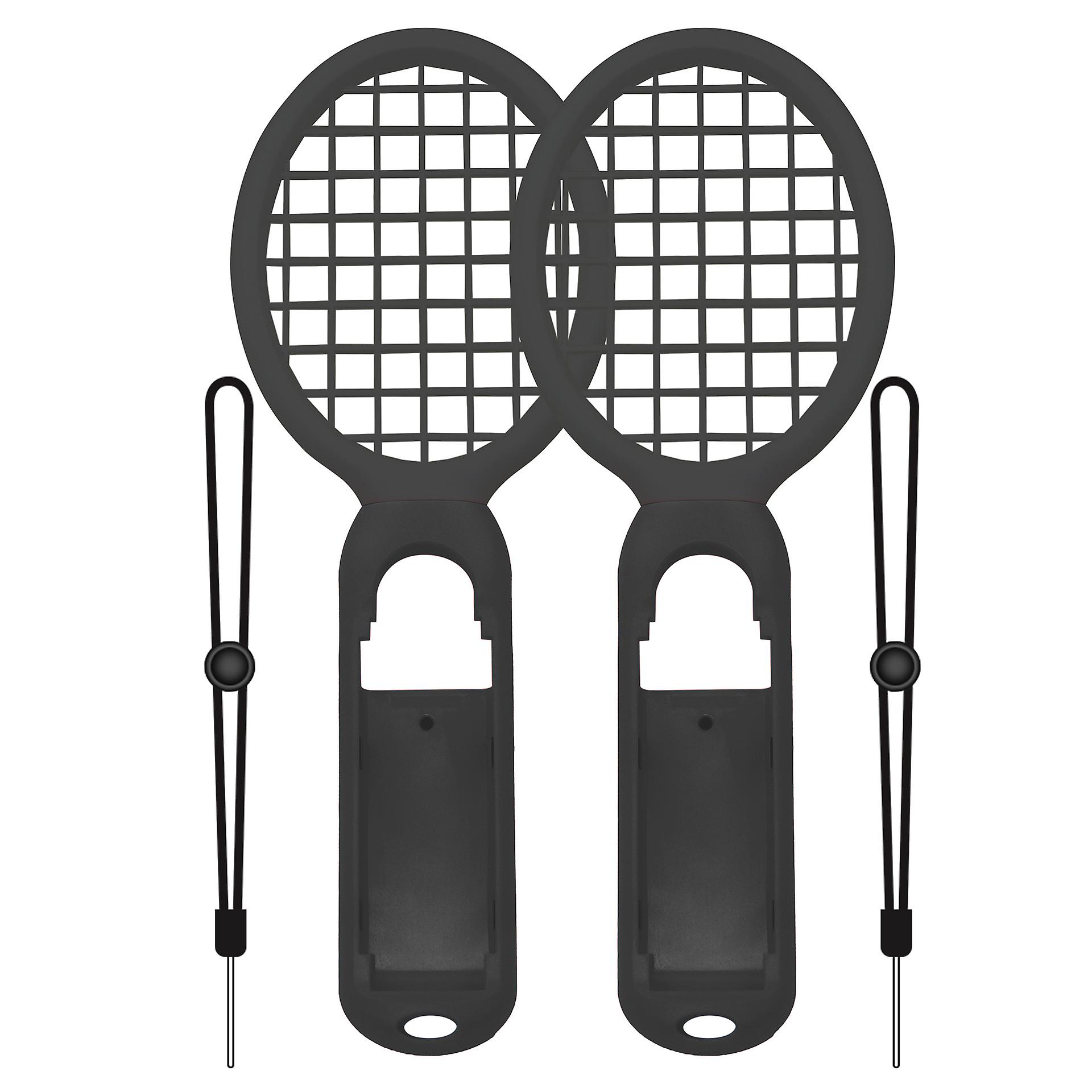 Switch Game Tennis Racket Mario Ns Game Handle Somatosensory Tennis Racket