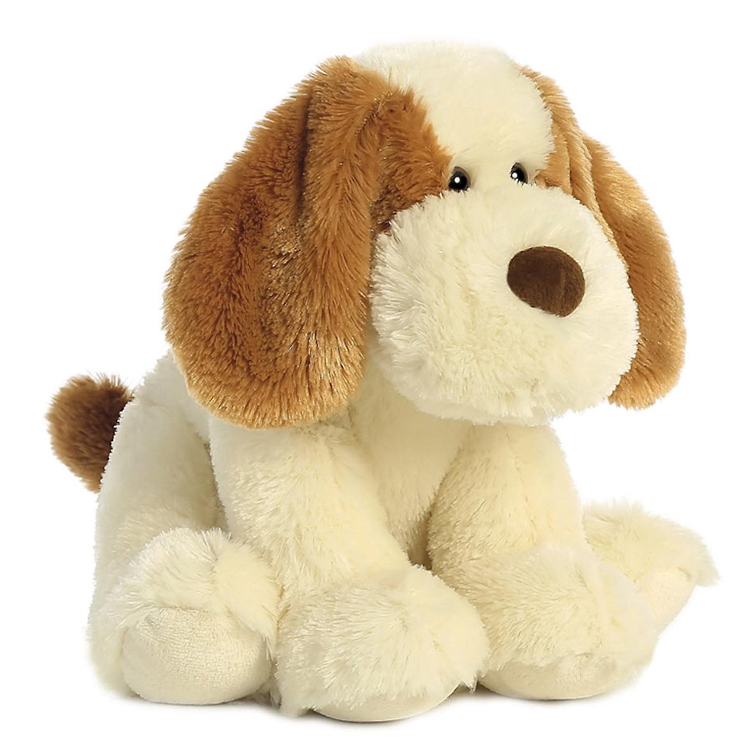 Aurora World Plush 14" Scruff Dog