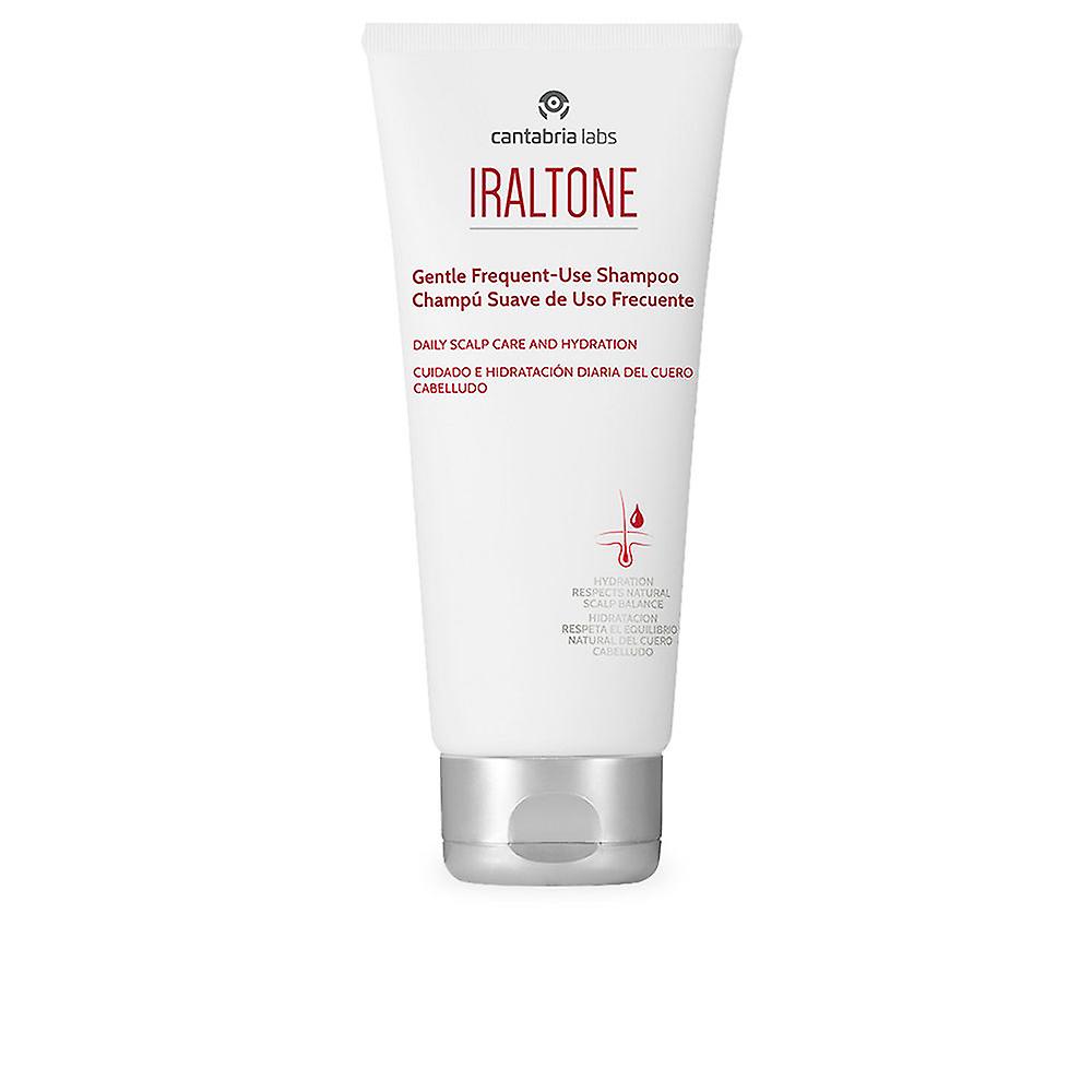 Iraltone Iraltone DS emulsio 30 ml unisex