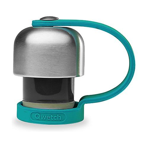 Kids cap - Turquoise caps 1 unit (Turquoise)