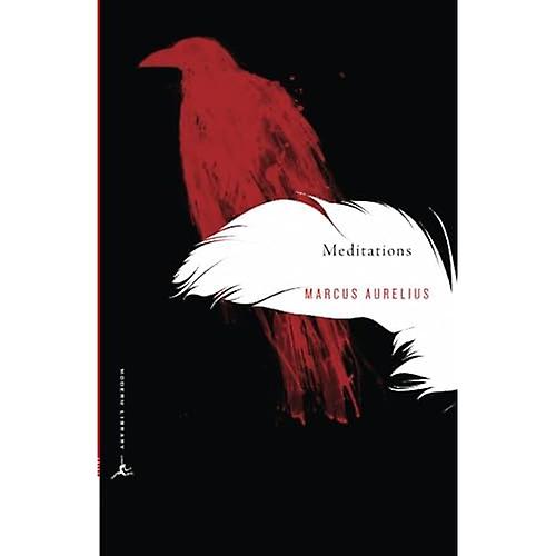 Meditaciones (biblioteca moderna clásicos)