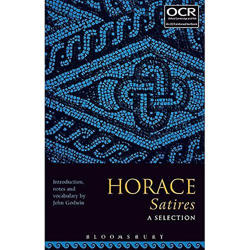 Horace satirer: Et utvalg