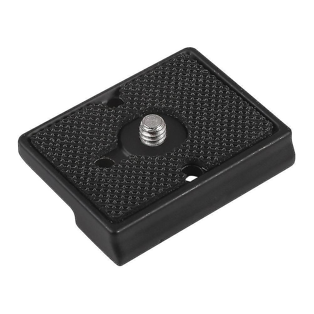 Dslr Camera Tripod Quick Release Qr Plate For Manfrotto 200pl 14 496 486 804 Rc2 Hfmqv
