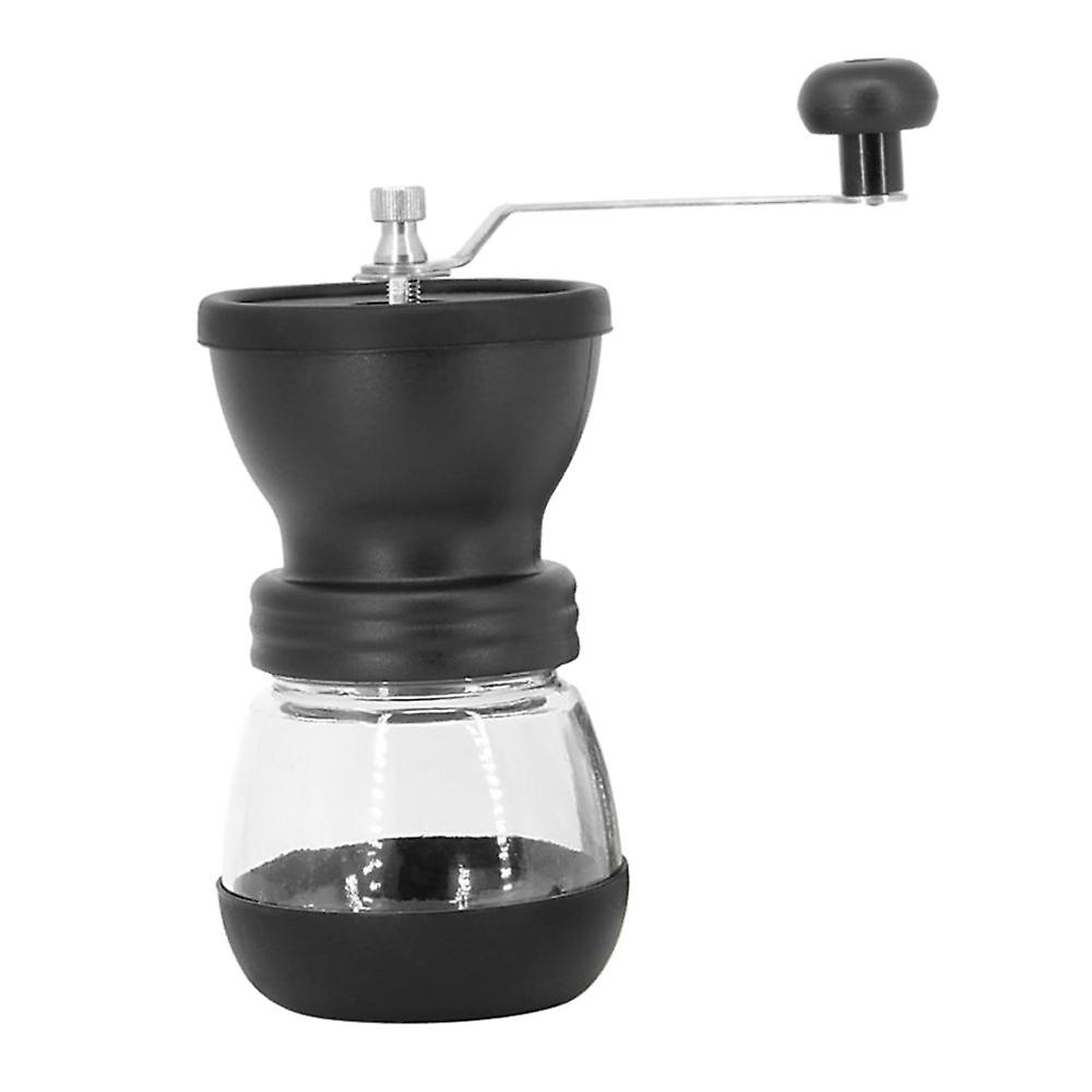 Manual Coffee Bean Grinder