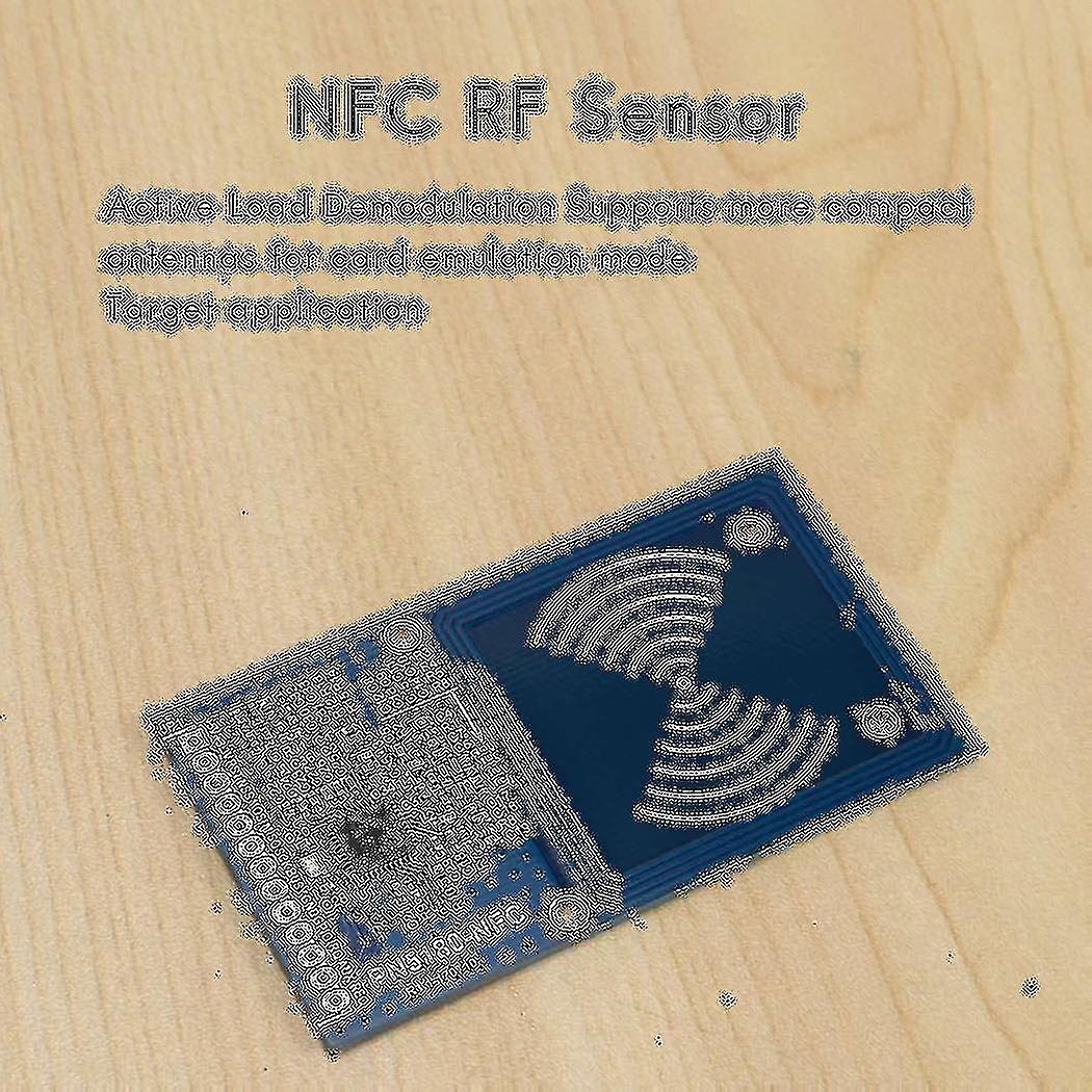 PN5180 NFC RFID Reader Writer Module - High Frequency ISO15693 ICODE2 Sensor For IC Card Programming