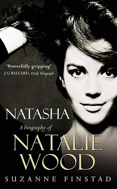 Natasha by Suzanne Finstad Paperback