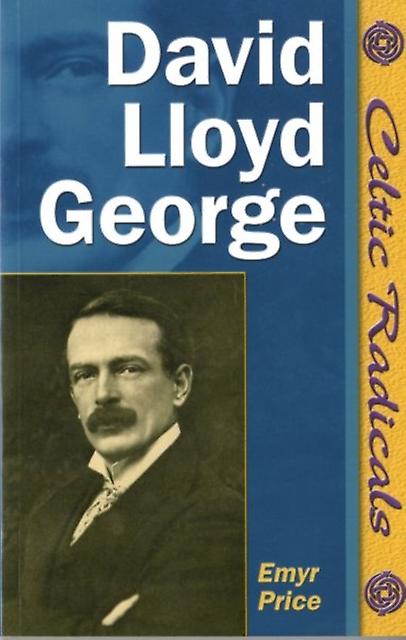 David Lloyd George Paperback