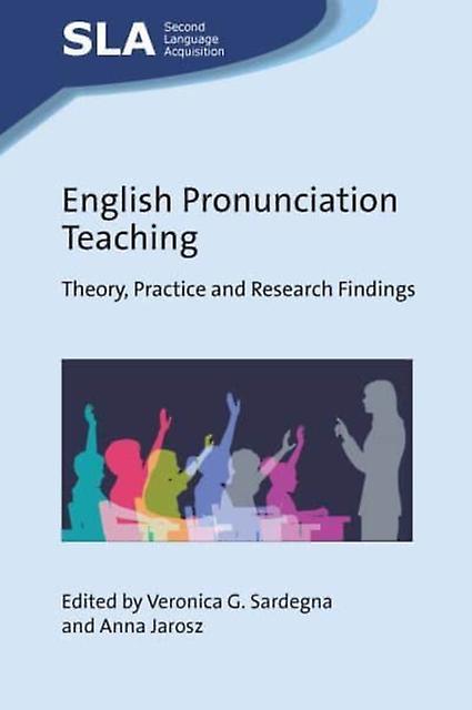 English Pronunciation Teaching Paperback Book
