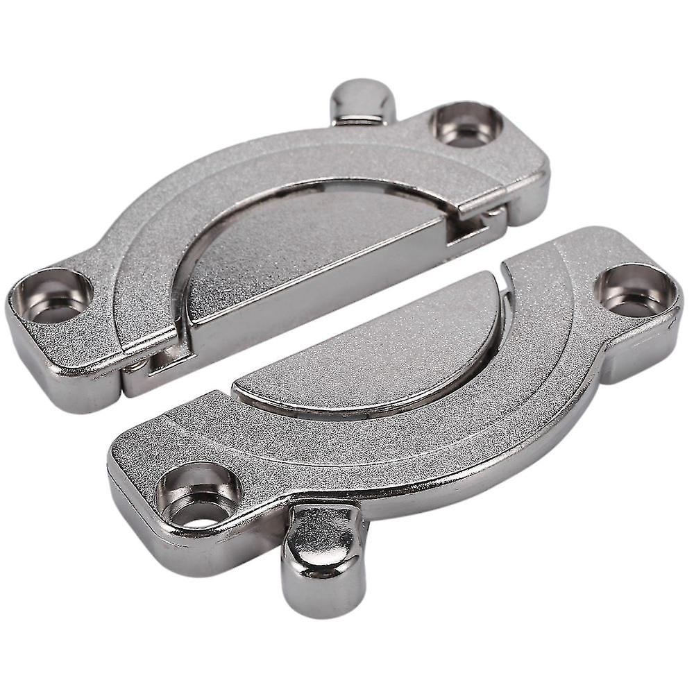 Desk Dinning Table Top Connector Latch Bench Panel Connectors