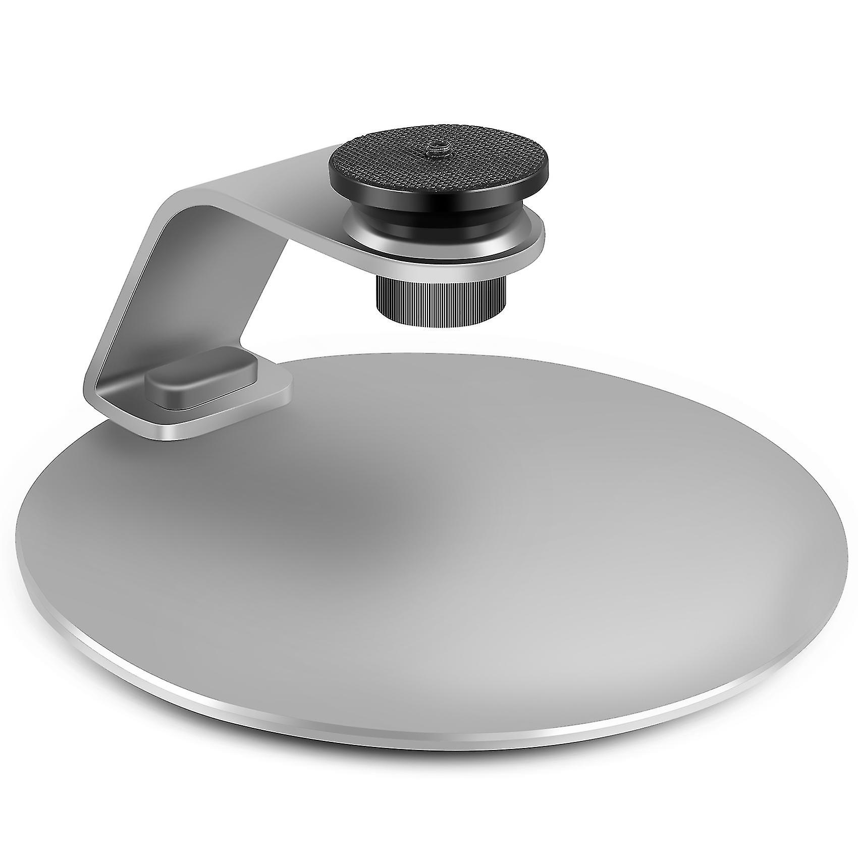 Projector Desktop Bracket 6mm Interface (inch 1/4) Adjustable Single-hole Projector Bracket For H2