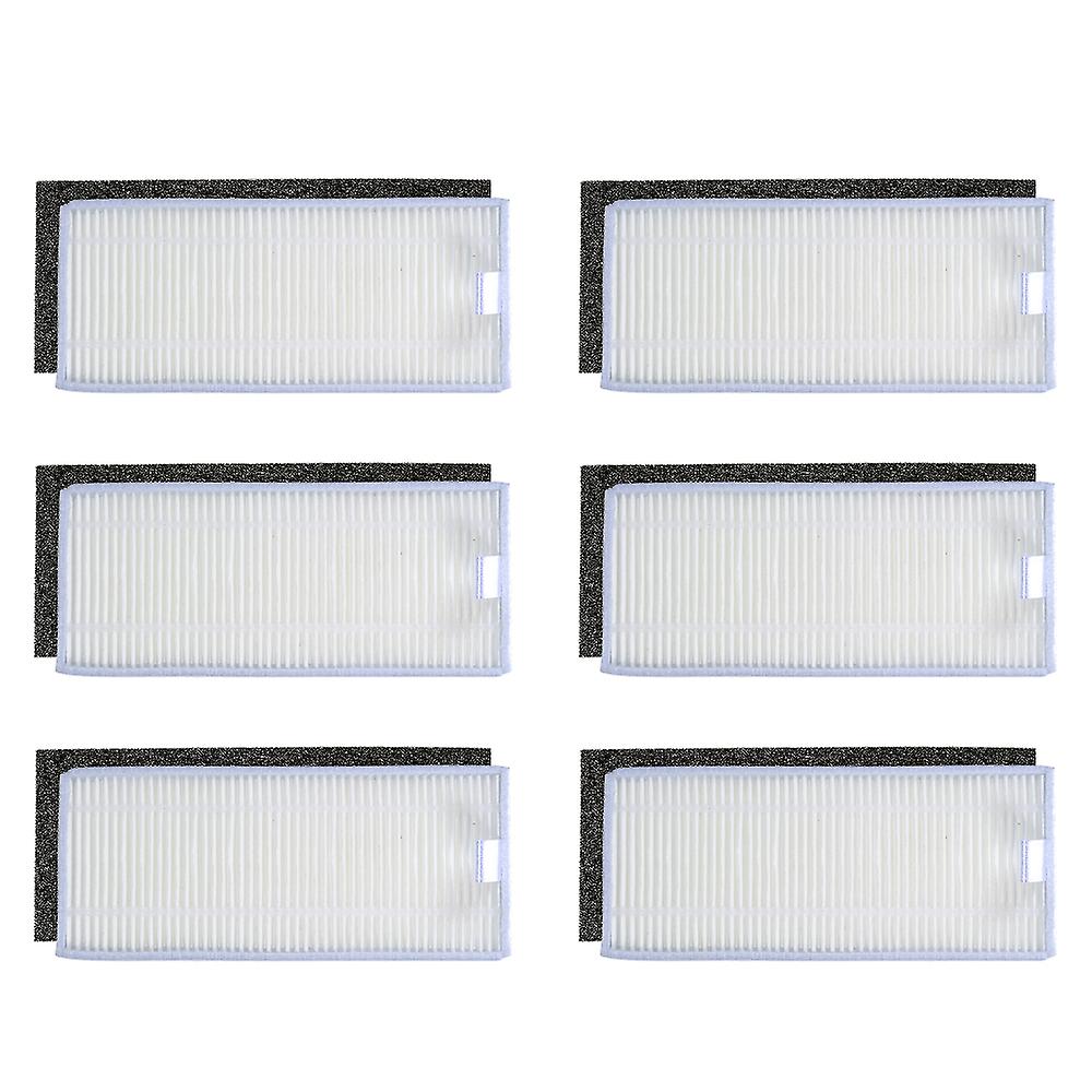 Pack Of 6 Replacement Accessories Kit Set Tool Replacement