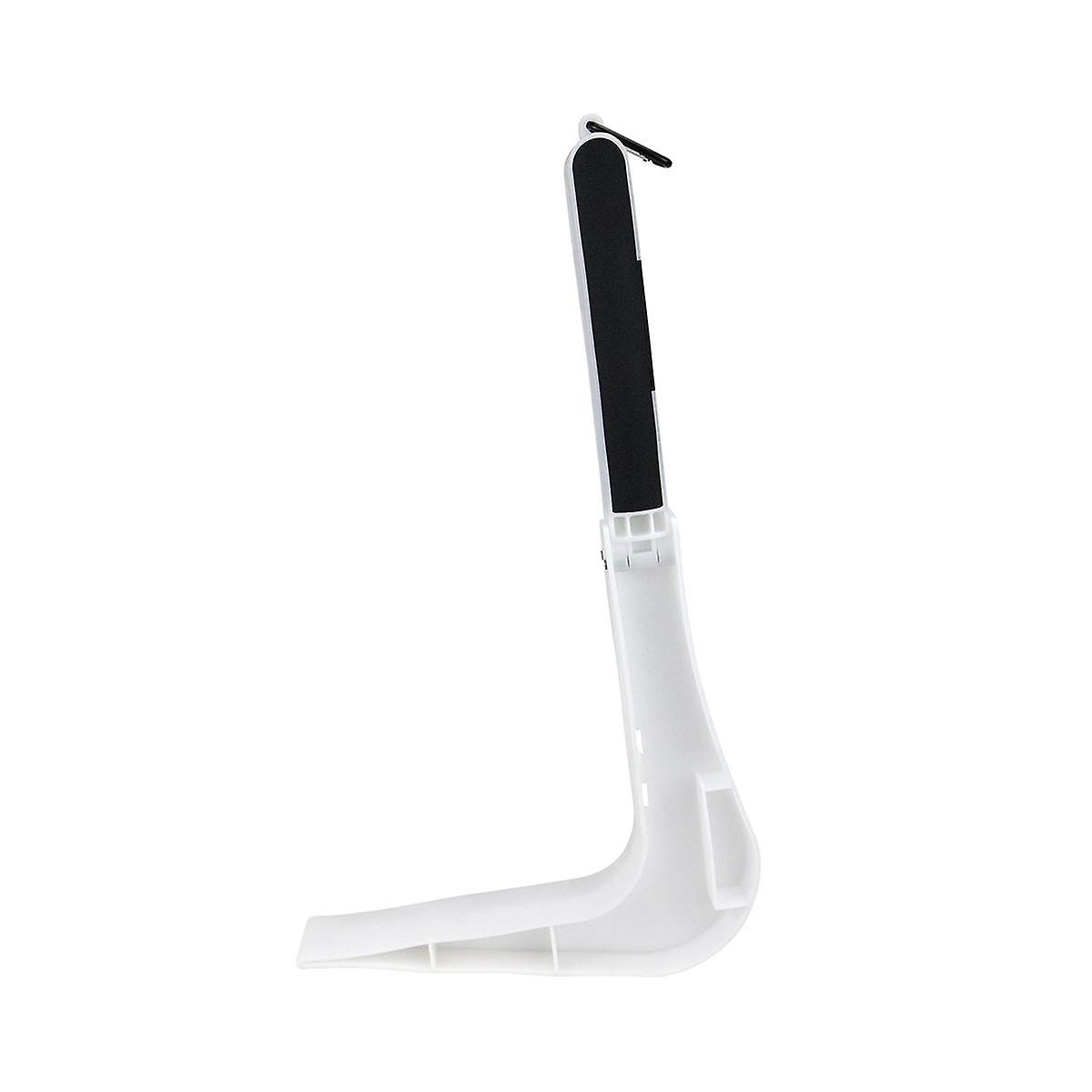 Collapsible Ultimate Mattress Lifting Tool Under Mattress Wedge Elevator for Changing Sheets, Effor