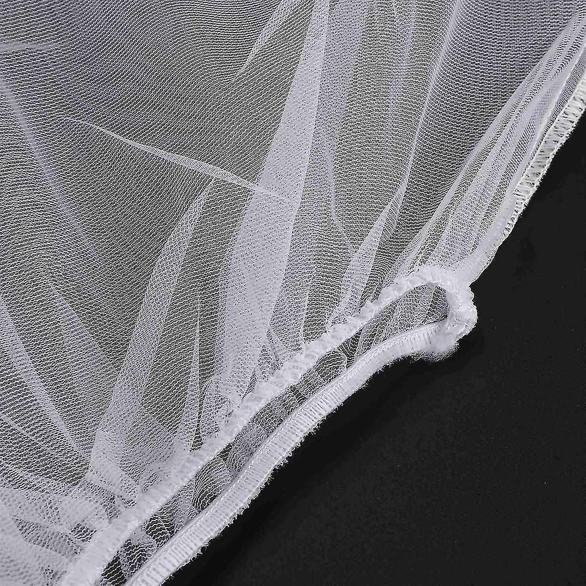 12 Pack 5 Gallon Paint Strainer Bags, Fine Mesh Filters Bag Elastic Top Opening Strainer Bag for Use