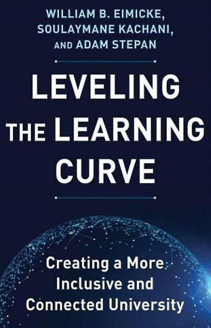 Leveling The Learning Curve - Adam Stepan