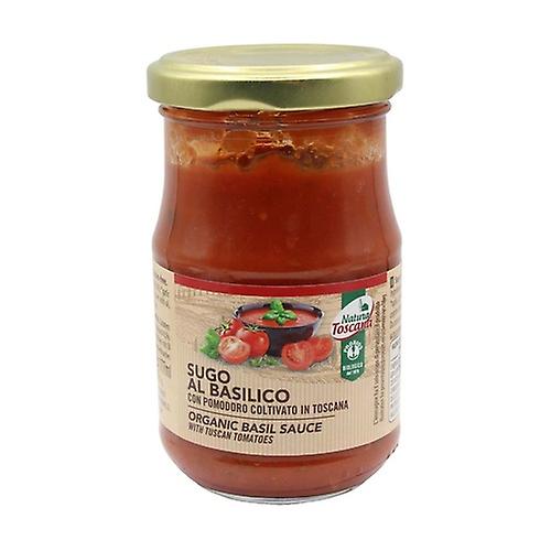 Basil sauce 180 g