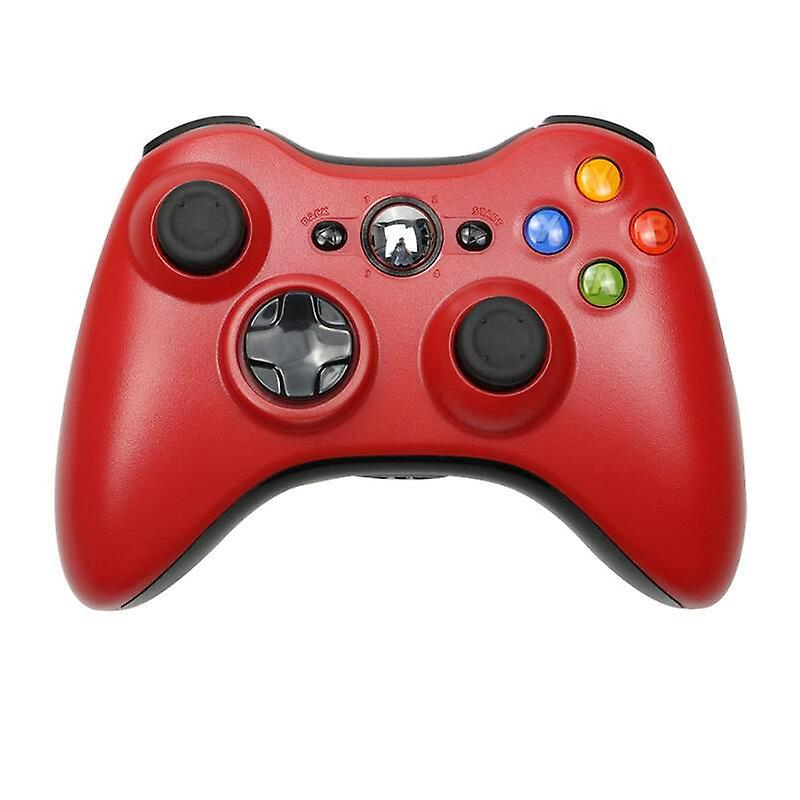 Xbox360 Wireless Game Console Handle