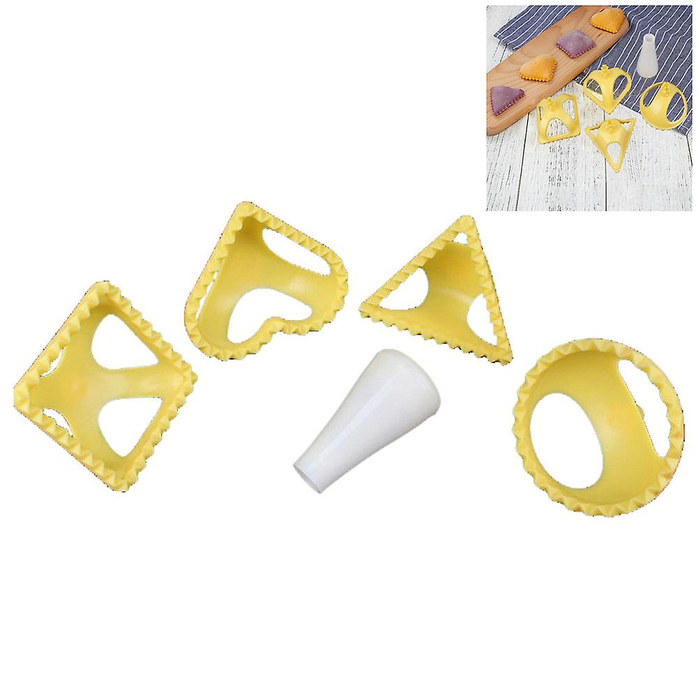 Dough Press Maker, Dumpling, Pie, Ravioli, Making Mould
