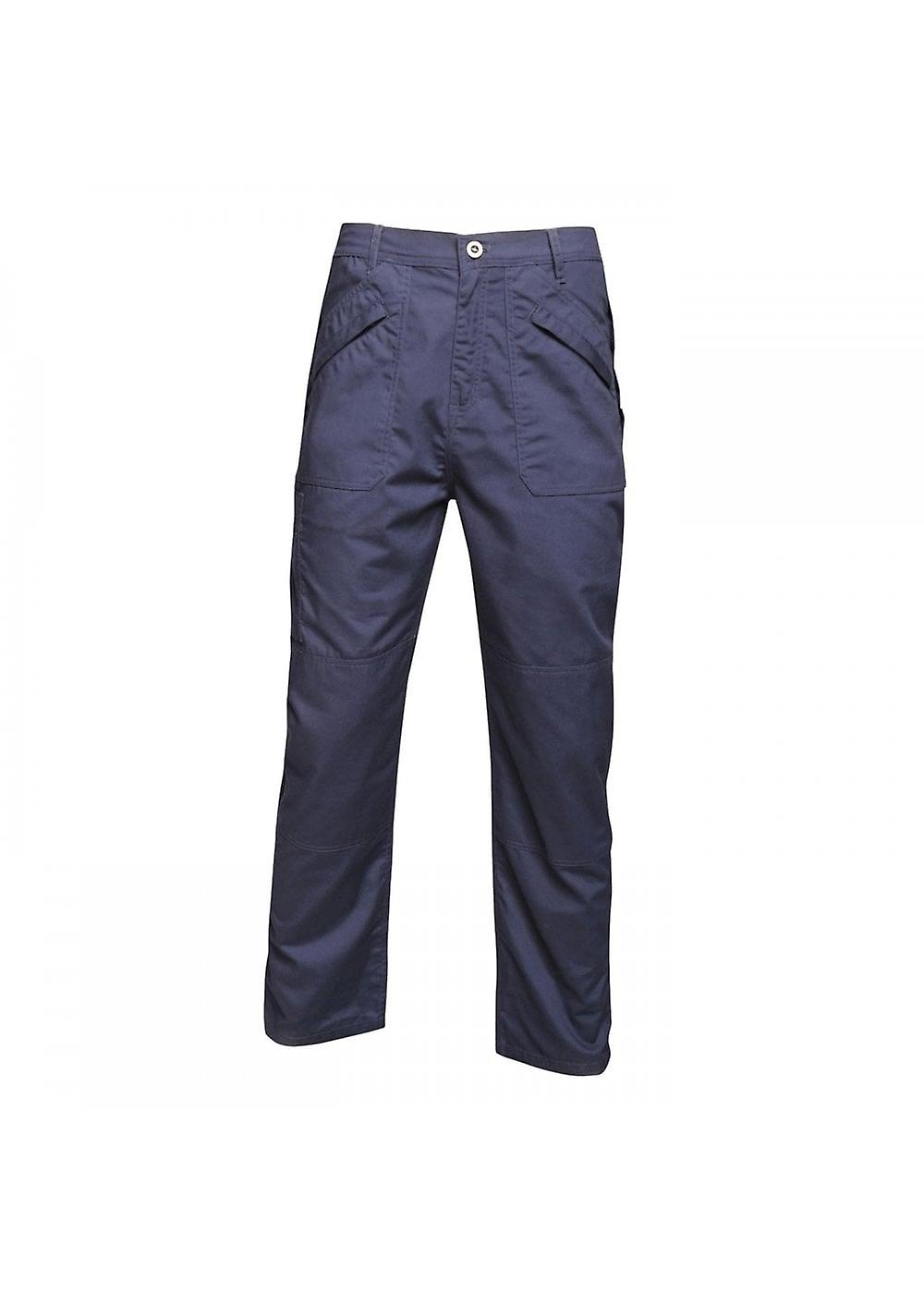 Men's Regatta Professional Action Trouser II TRJ170