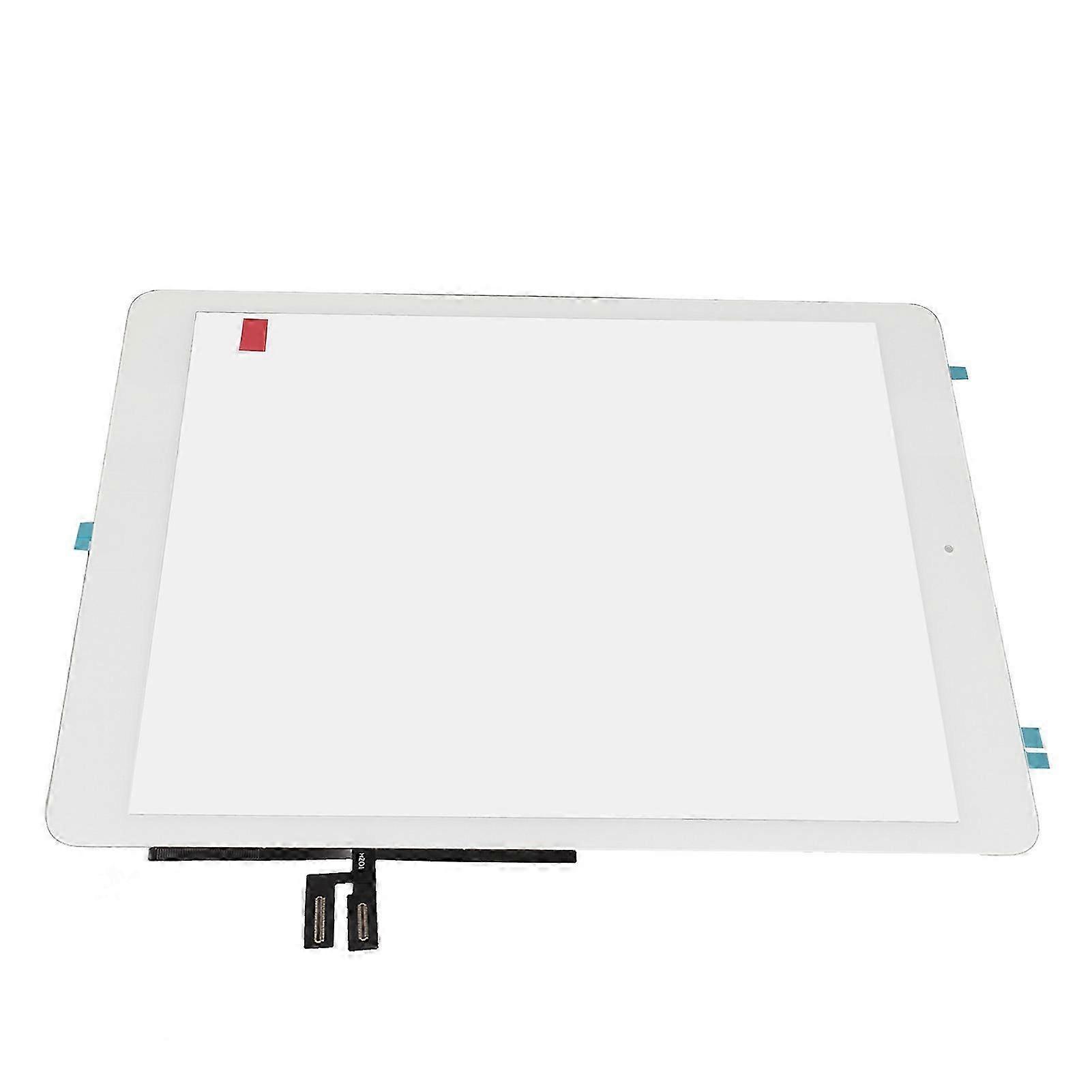 Digitizer Glass Touch Screen Replacement Accessory Part for IOS Tablet 7 8 10.2in