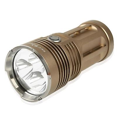 High Power SKY RAY King 3 CREE XM-L T6 LED Flashlight