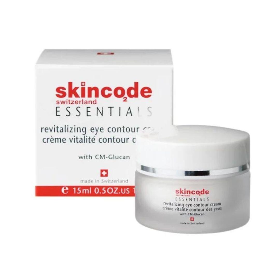 Skincode Essentials Eye Cream 15ml