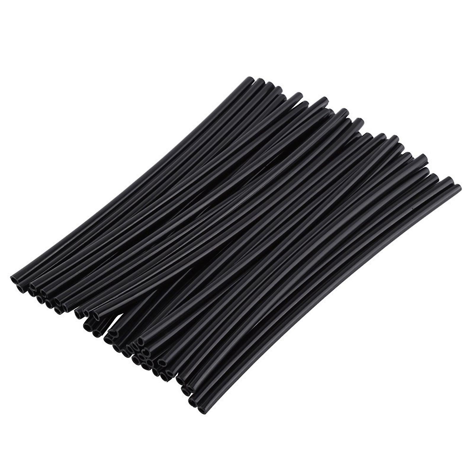36 Pcs Motocross Rim Spoke Wraps Kit, Black