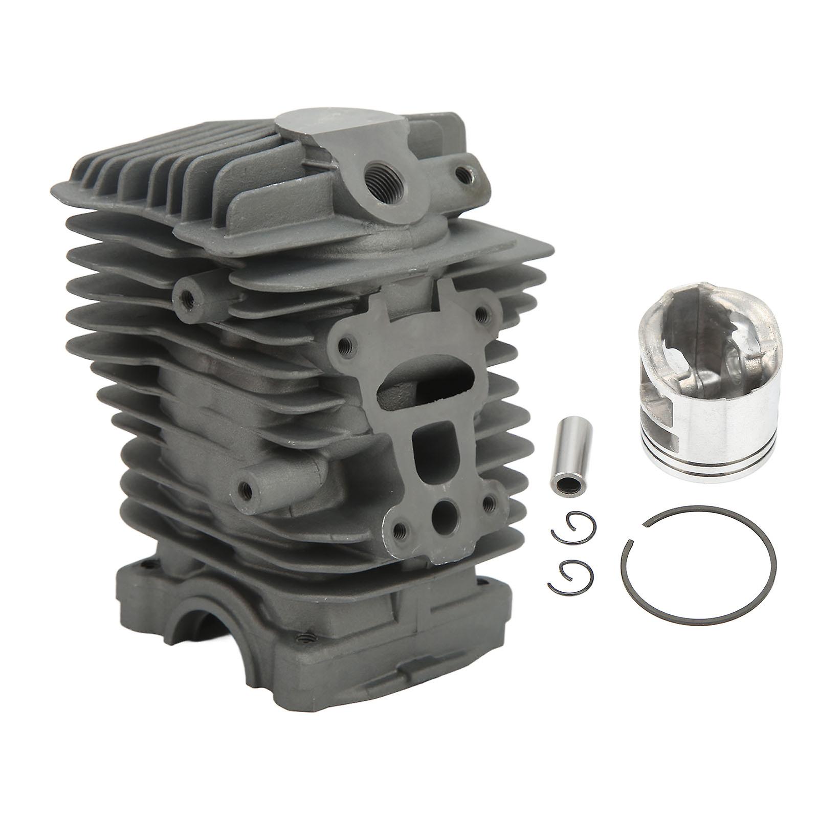 CylinderPiston 11390201201 CylinderPistonKit ChainsawCylinderPistonKit CylinderPistonAssembly MS181CylinderPiston