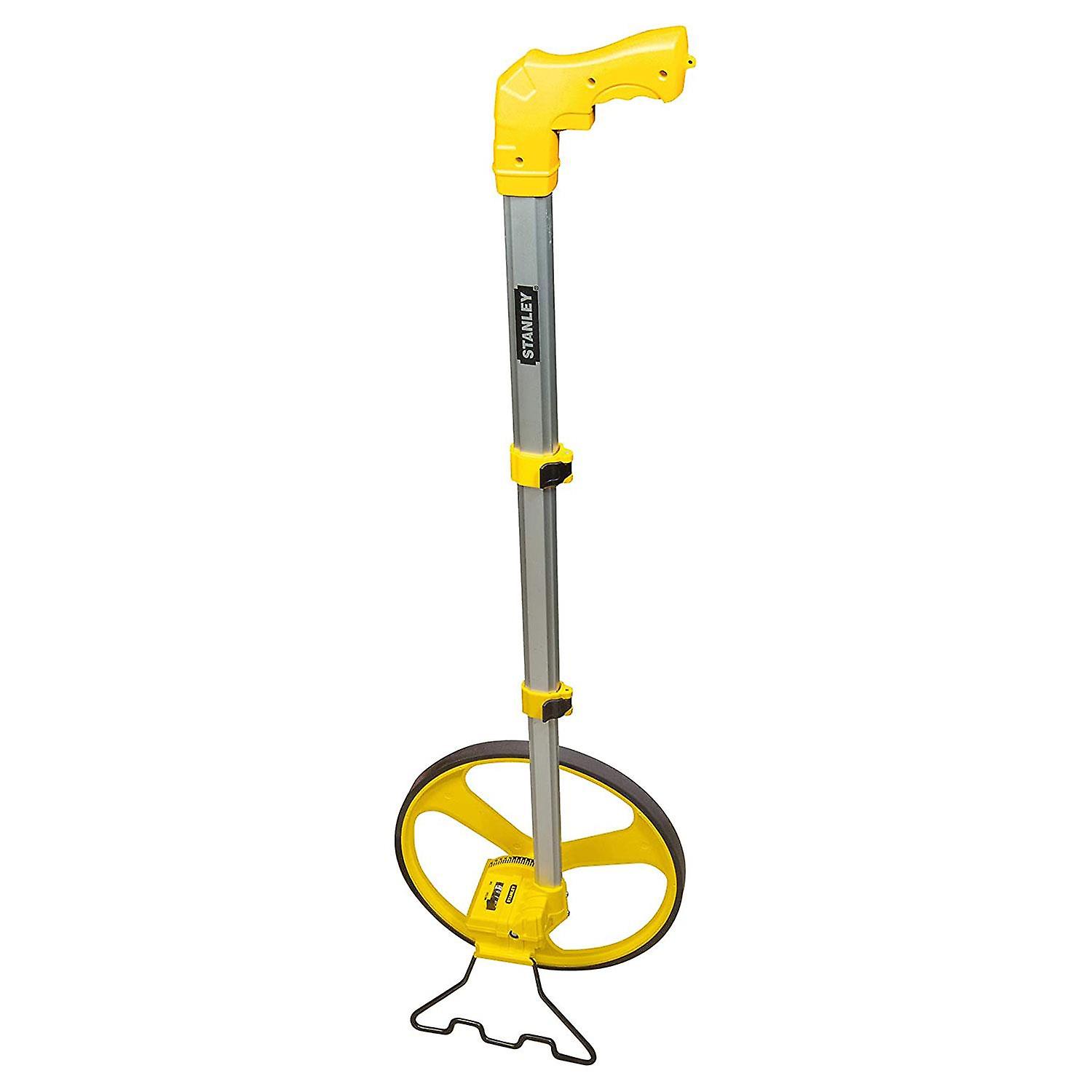 STANLEY MW40M COUNTER MEASURING WHEEL 177174