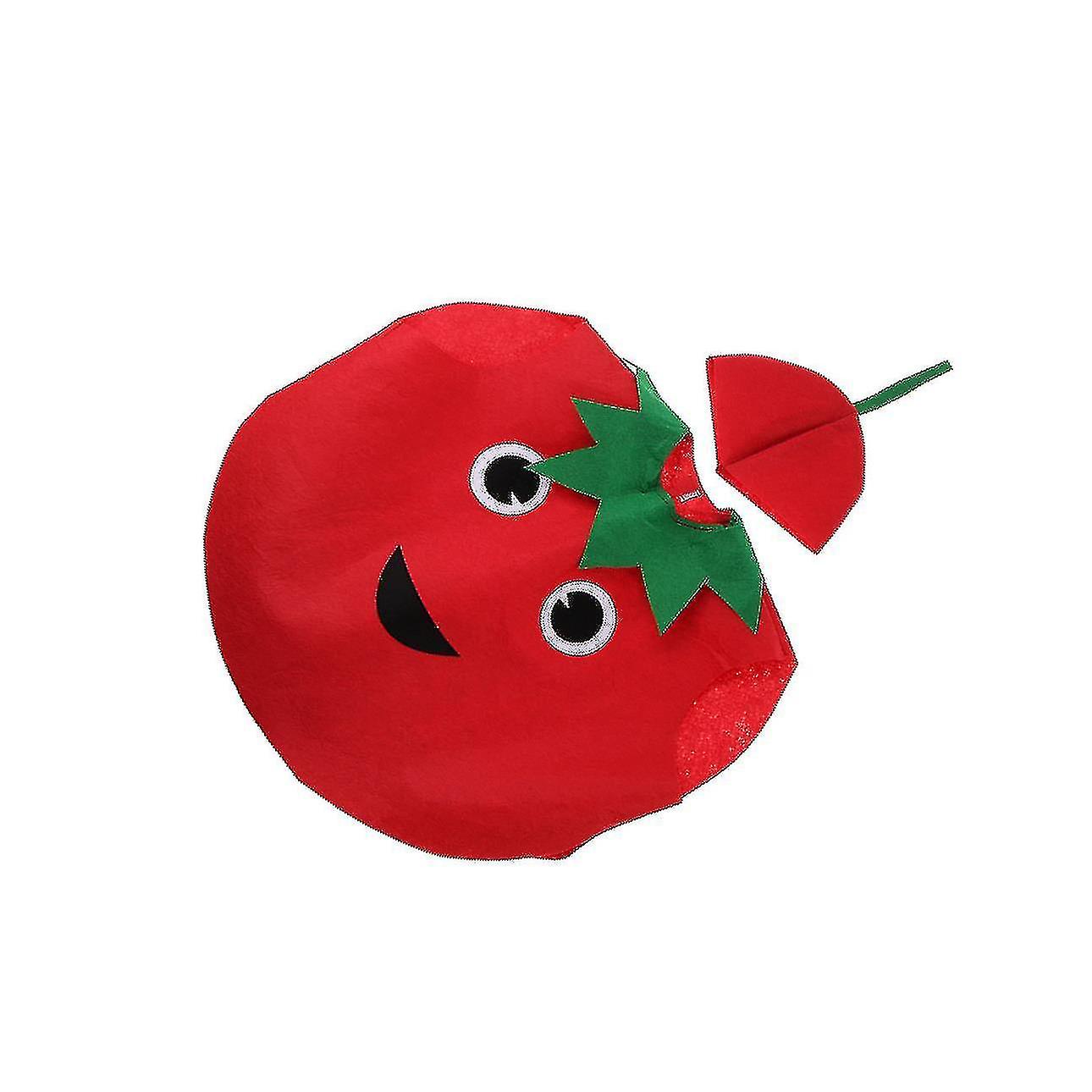 الفاكهة الزي حزب يتوهم اللباس للأطفال نابضة بالحياة والملونة زي