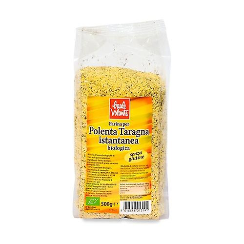 Instant taragna polenta flour 500 g