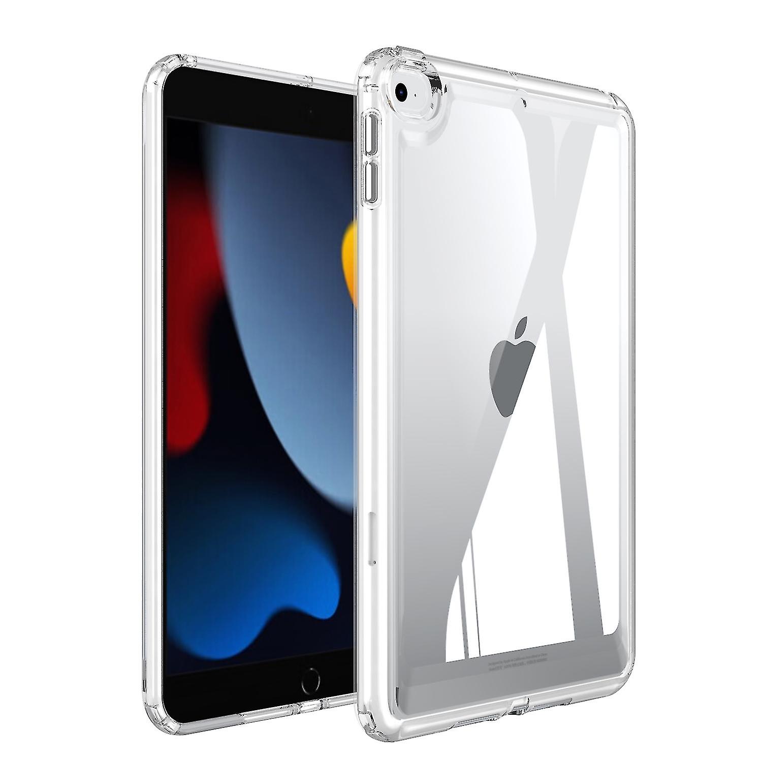 Acrylic Tablet Case For Ipad Mini 5 / 4 Transparent