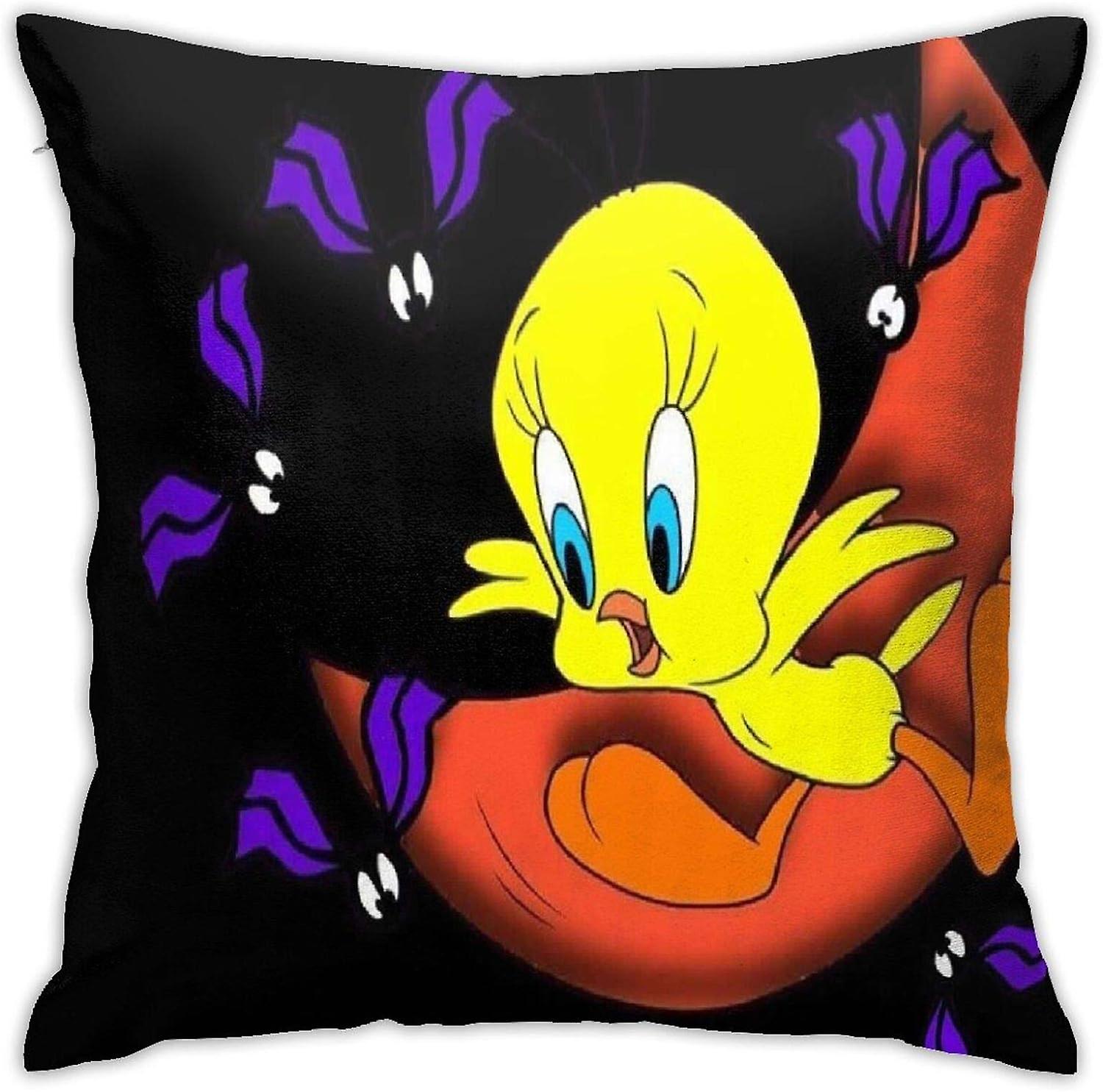 装飾的な枕カバー3D枕カバー両面印刷45cm * 45cm