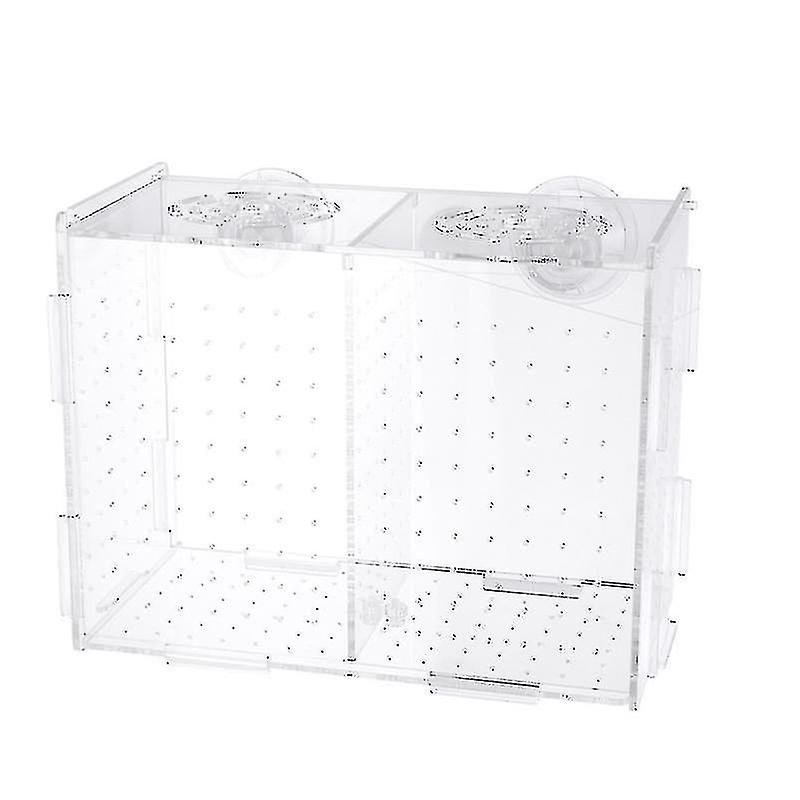 Acrylic Aquariums Supolies For Fish Use