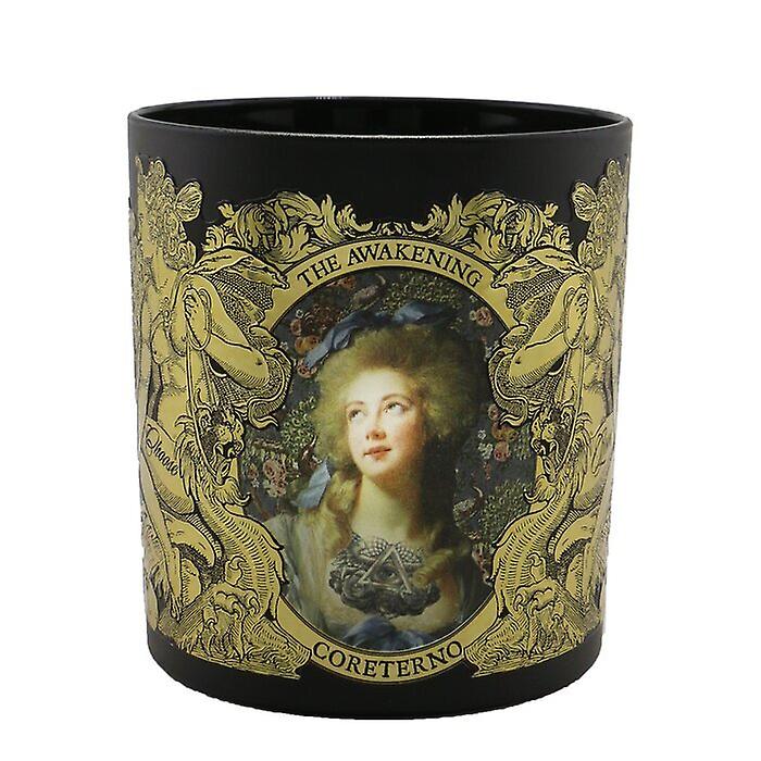 Coreterno Scented Candle - The Awakening (freshly Aromatic) 240g/8.5oz