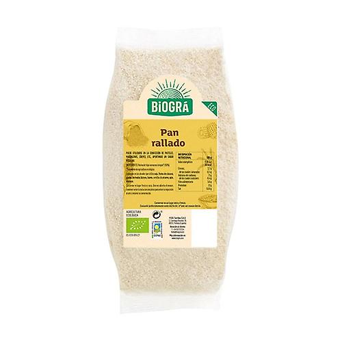 Organic Bread Crumbs 250 g