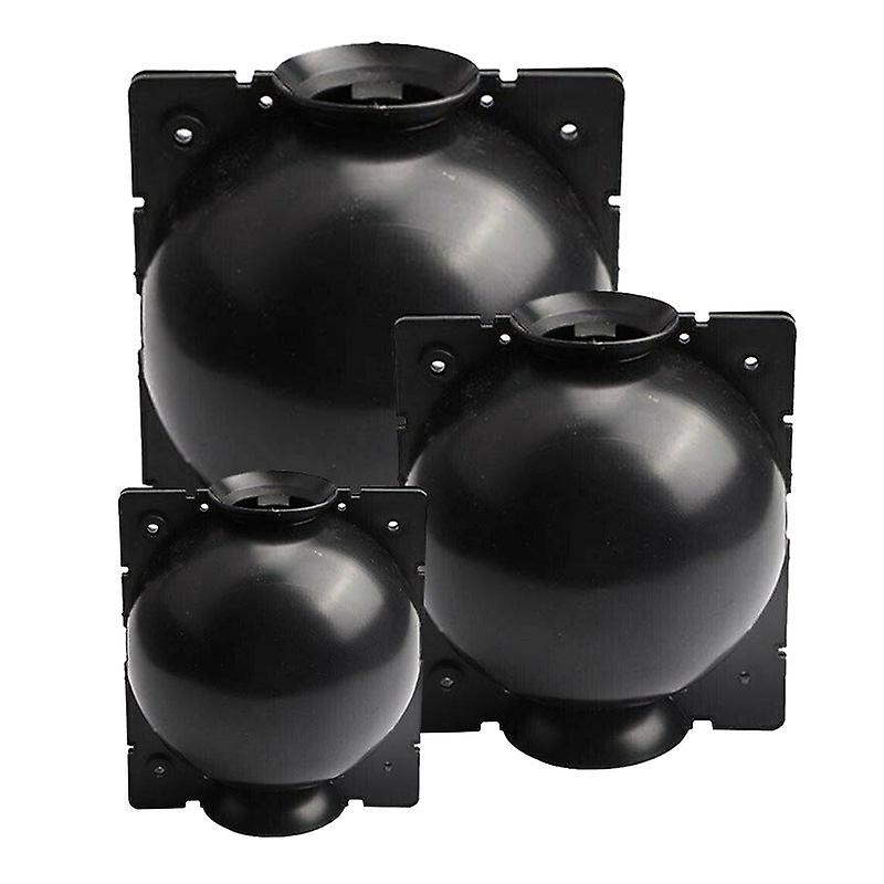 Pp Material High Pressure Root Control Device Plant Grafting Grower Gardening Grafting Rooting Ball