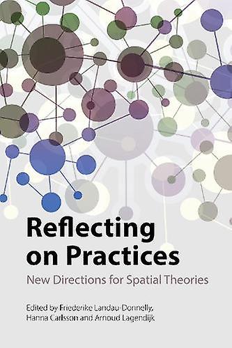 Reflecting On Practices by Agenda Publishing Paperback