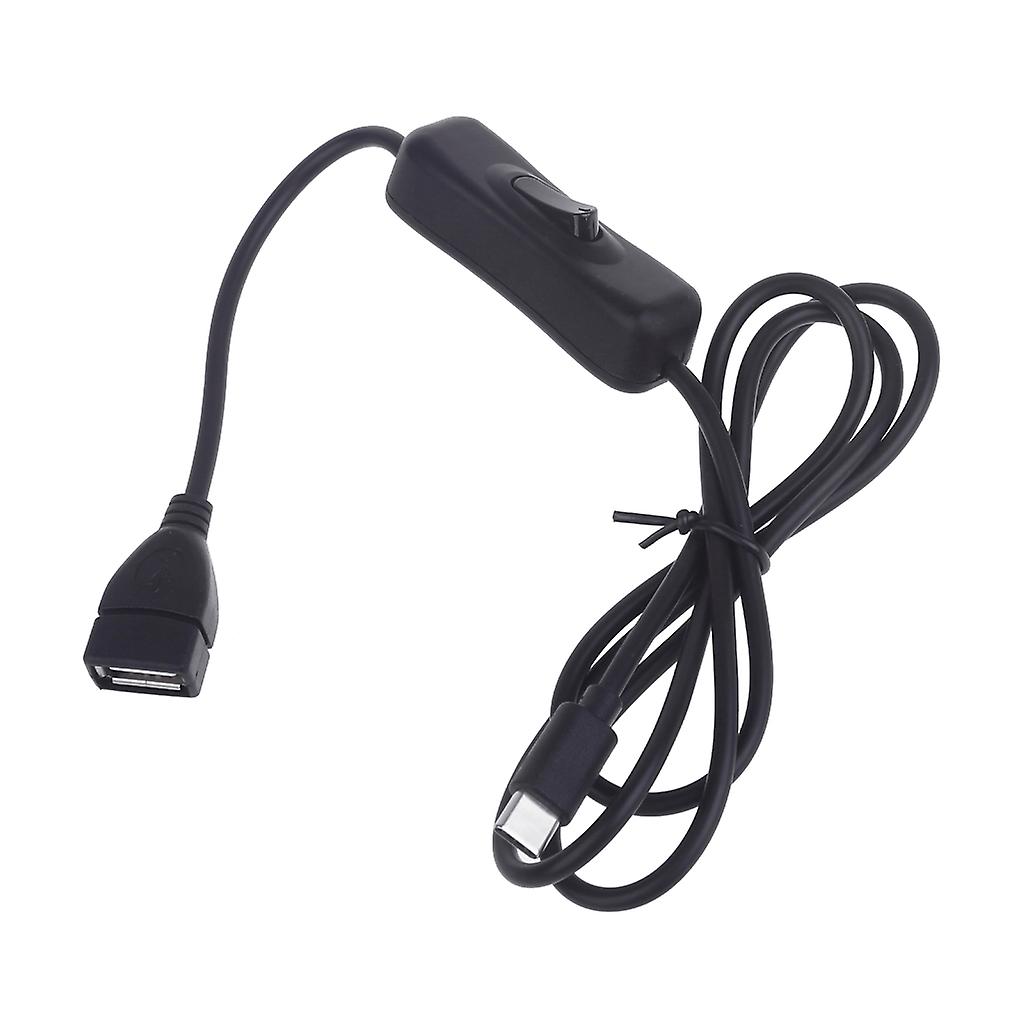 OTG Converter Cable 480Mbps Data Cord Universal for Phone Tablet