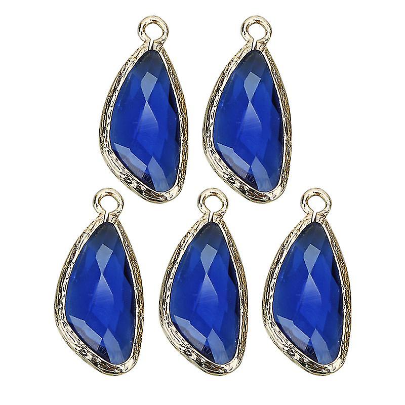 The New 5pcs Jewelry Pendant