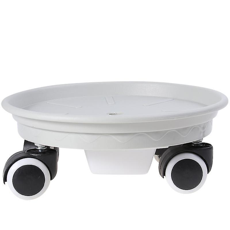1pcs Simple Flowerpot Tray