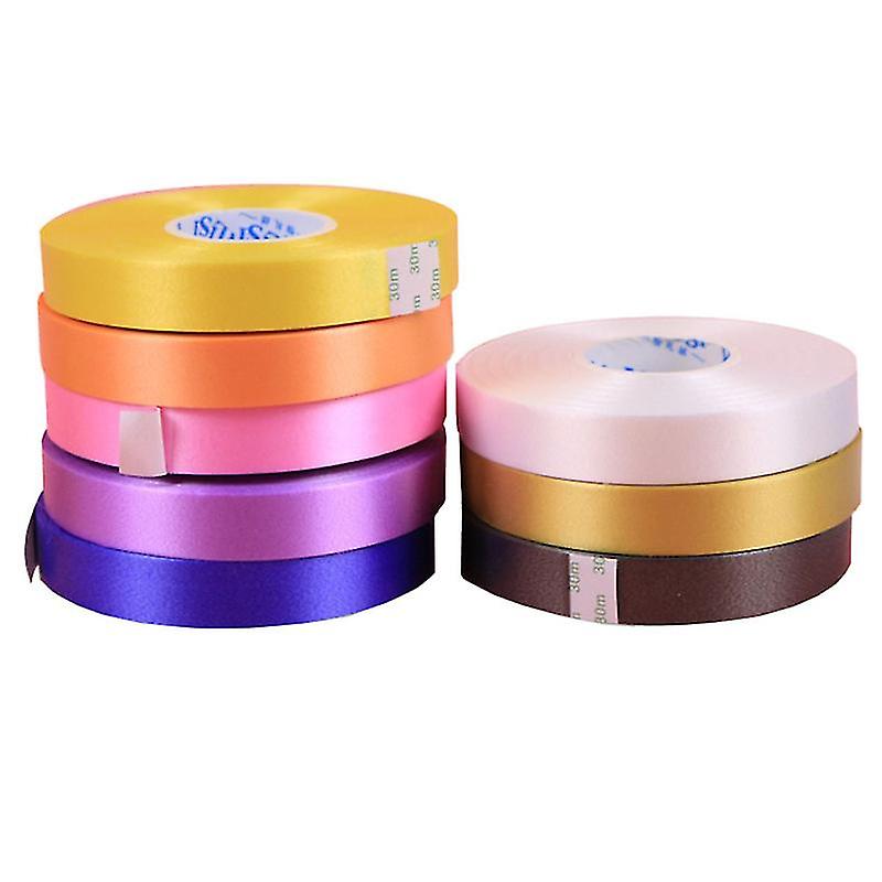 8pcs Curling Ribbons