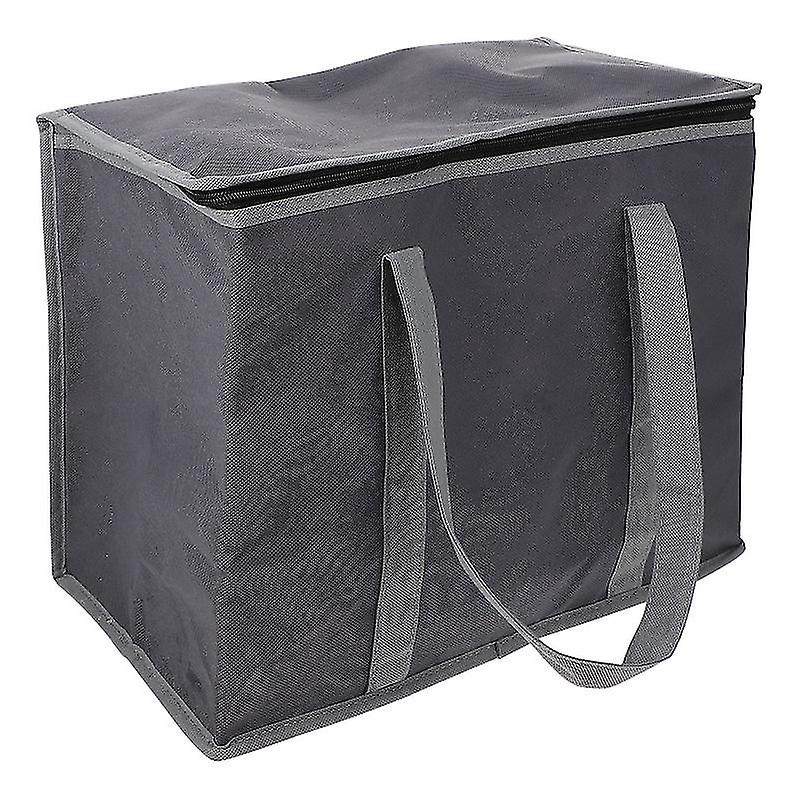 1pcs Insulated Picnic Tote