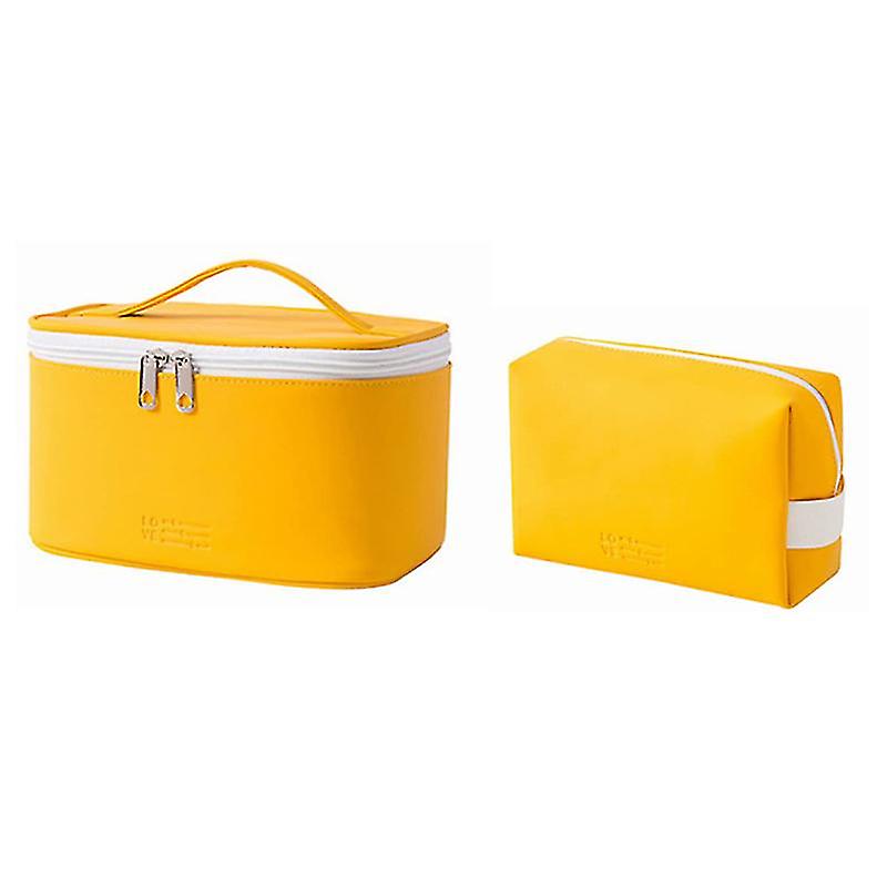 Pu, Leather Storage Pouch For Storage Use