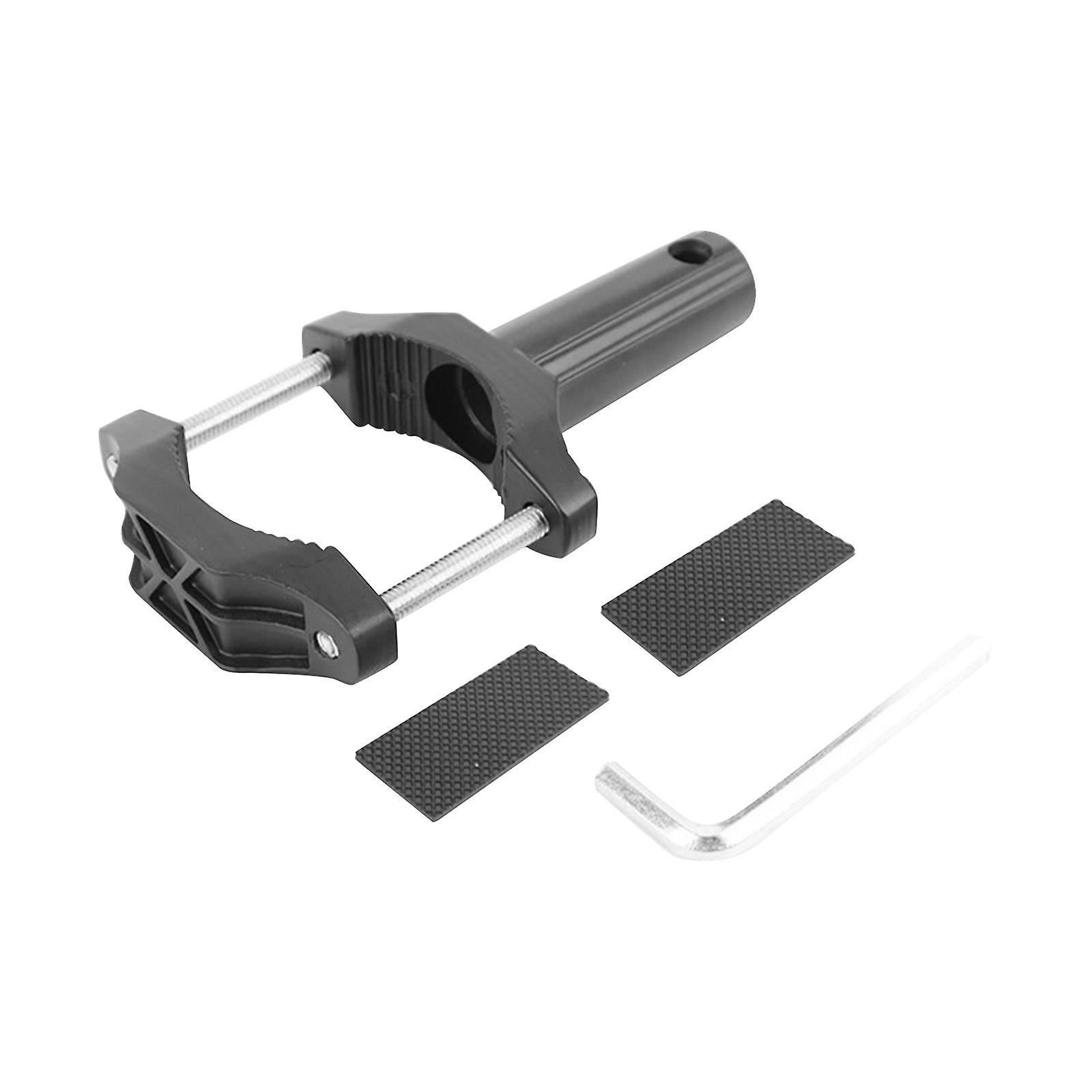 Motorcycle Bumper Modified Accessories Front Fork Lamp Mount Bracket