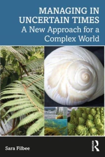 Managing In Complexity by Sara Filbee Paperback