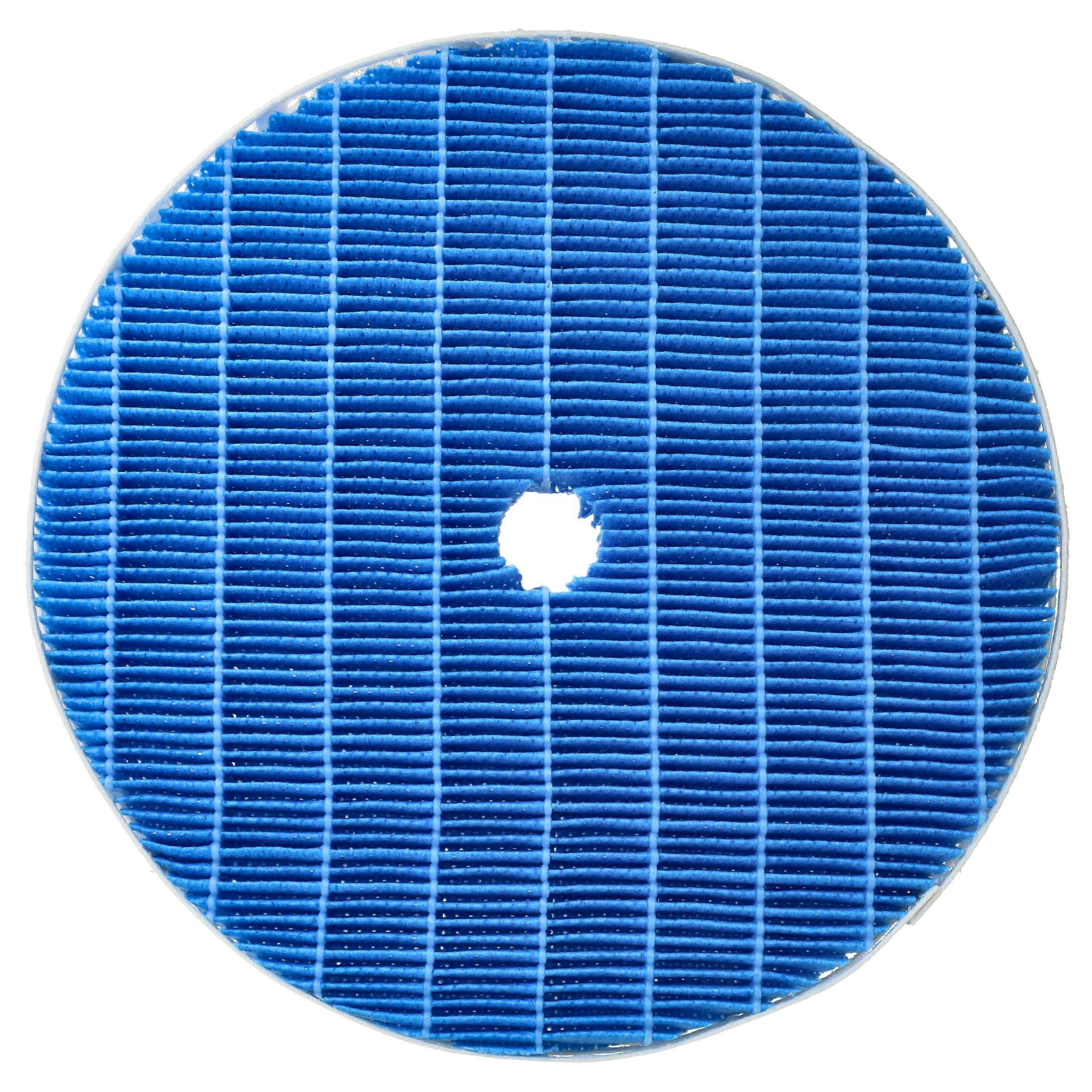 vhbw Umidificator de schimb pentru Philips FY3435, FY3435/30 pentru umidificator, purificator de aer, spălător de aer - umidificator de schimb, 24,5 cm